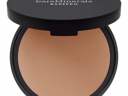 Powder Make-up Base bareMinerals Barepro Medium Deep 45 Cool 8 g For Discount