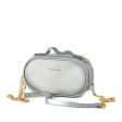 Women s Handbag Laura Ashley GRS-BPG Grey 23 x 12 x 9 cm Discount