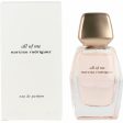 Women s Perfume Narciso Rodriguez ALL OF ME EDP EDP 50 ml Online Hot Sale