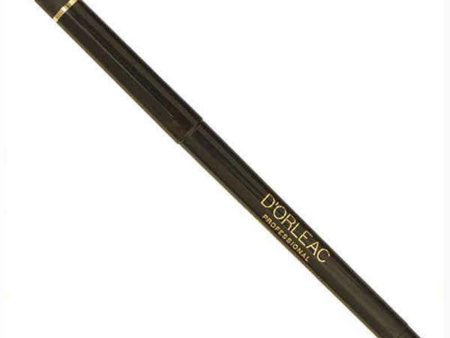 Eye Pencil D orleac Lápiz Automático Nº 1 Black Online Hot Sale