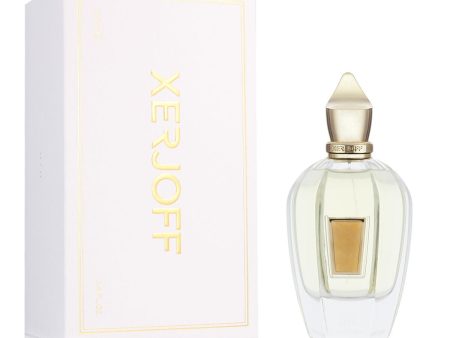 Women s Perfume Xerjoff EDP Xj 17 17 Elle (100 ml) Cheap