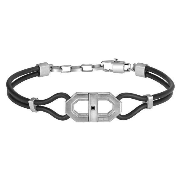 Men s Bracelet Breil TJ1662 Online Sale