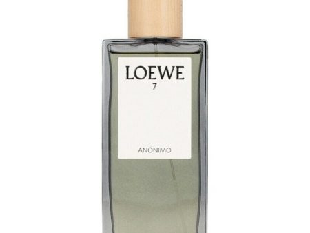 Men s Perfume 7 Anónimo Loewe 110527 EDP EDP 100 ml Cheap