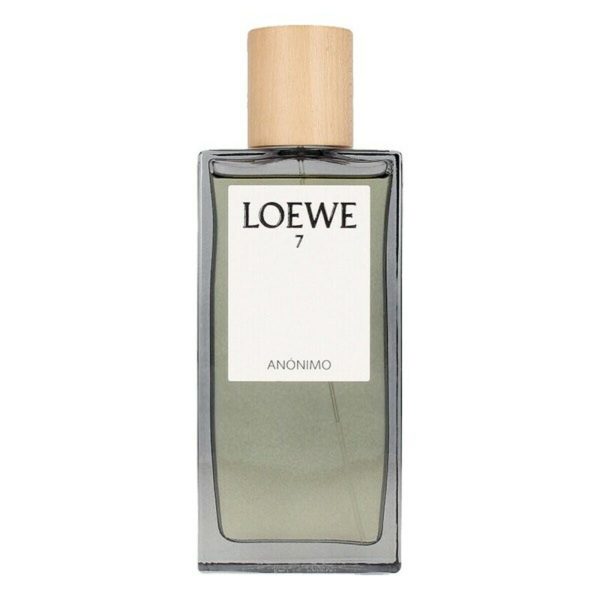 Men s Perfume 7 Anónimo Loewe 110527 EDP EDP 100 ml Cheap