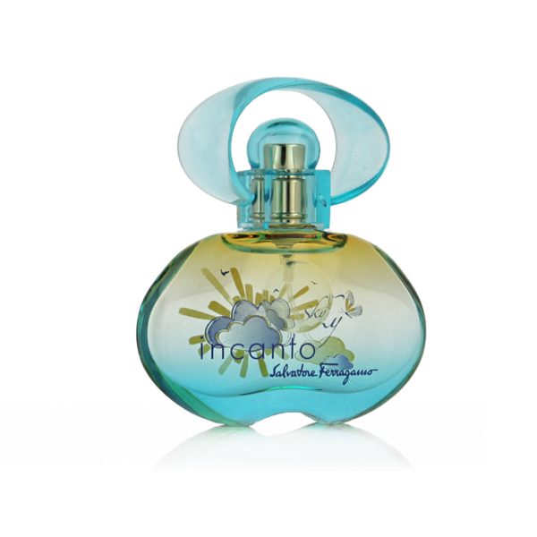 Women s Perfume Salvatore Ferragamo EDT Incanto Sky 30 ml For Discount