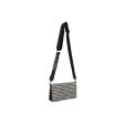 Women s Handbag Laura Ashley CRESTON-CROWBAR-BLACK Black 23 x 14 x 9 cm Online now