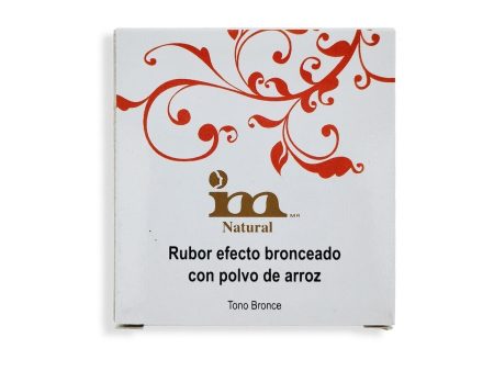 Bronzing Powder IM Natural Online Hot Sale