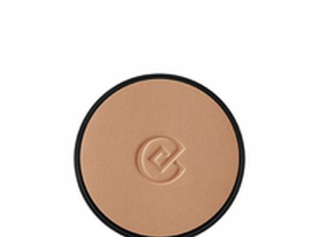 Compact Powder Refill Collistar Impeccable Nº 60G Cappucino 9 g Hot on Sale