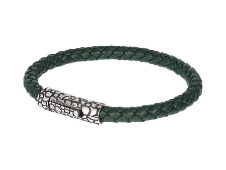 Men s Bracelet Albert M. WSOX00164.GRE Cheap