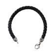 Men s Bracelet Albert M. WSOX00141.BLK For Discount