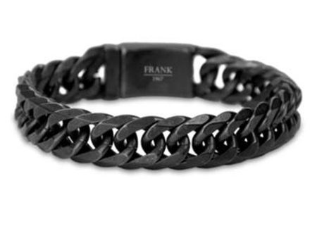 Men s Bracelet Frank 1967 7FB-0232 Online now