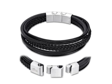 Men s Bracelet Lotus LS2051-2 3 For Cheap