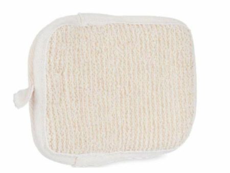 Bath Mitten White Beige (24 Units) Online