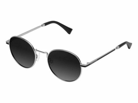 Unisex Sunglasses Moma Hawkers Moma Black (1 Unit) Fashion