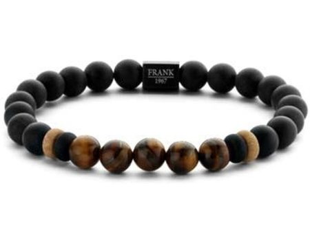 Men s Bracelet Frank 1967 7FB-0245 on Sale