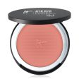 Blush It Cosmetics Bye Bye Fores Naturally Pretty (5,44 g) For Discount