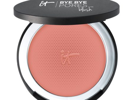 Blush It Cosmetics Bye Bye Fores Naturally Pretty (5,44 g) For Discount