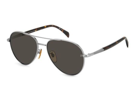 Unisex Sunglasses David Beckham DB 1118_G_S Online