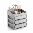 Make-up organizer Makeser InnovaGoods Online Sale