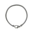 Men s Bracelet Albert M. WSOX00208.S Online