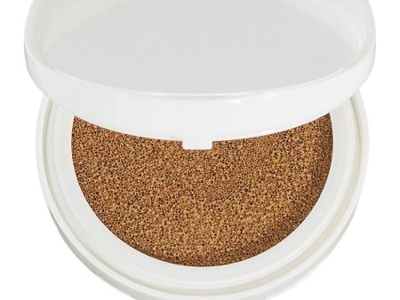 Powder Make-up Base Mi-rê Bibi Nova Replacement Nº 01 Porcelaine Online Hot Sale