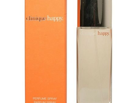 Women s Perfume Happy Clinique Happy EDP EDP on Sale