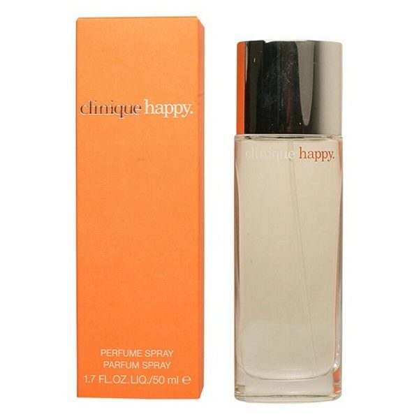 Women s Perfume Happy Clinique Happy EDP EDP on Sale