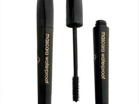 Mascara Fama Fabré Máscara Watproof Black Water resistant (10 ml) For Discount