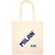 Bag Milan 430 Serie 1918 Beige Fashion