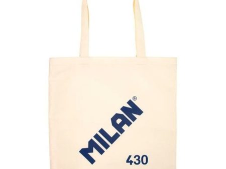 Bag Milan 430 Serie 1918 Beige Fashion