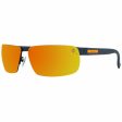 Unisex Sunglasses Timberland TB9236-6520D Ø 65 mm Online