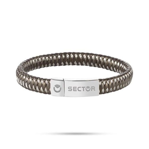 Men s Bracelet Sector SXM02 Online Hot Sale