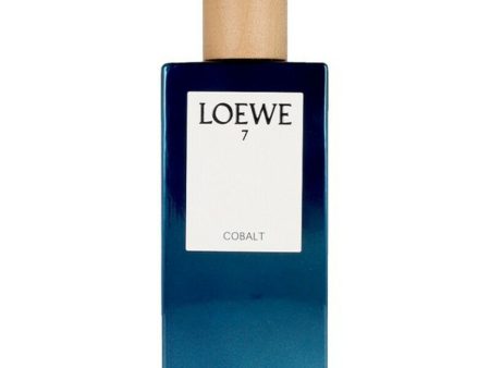 Men s Perfume 7 Cobalt Loewe Loewe EDP EDP 100 ml For Cheap