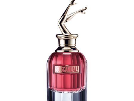 Women s Perfume Jean Paul Gaultier So Scandal! EDP EDP 50 ml Cheap