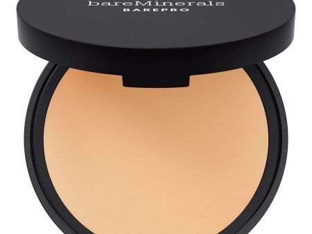 Powder Make-up Base bareMinerals Barepro Fair 15 Warm 8 g Supply