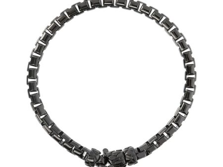 Men s Bracelet Albert M. WSOX00087.S 20 cm Online Sale