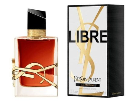 Women s Perfume Yves Saint Laurent   EDP EDP 50 ml YSL Libre Online Sale