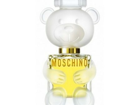 Women s Perfume Toy 2 Moschino EDP EDP Fashion