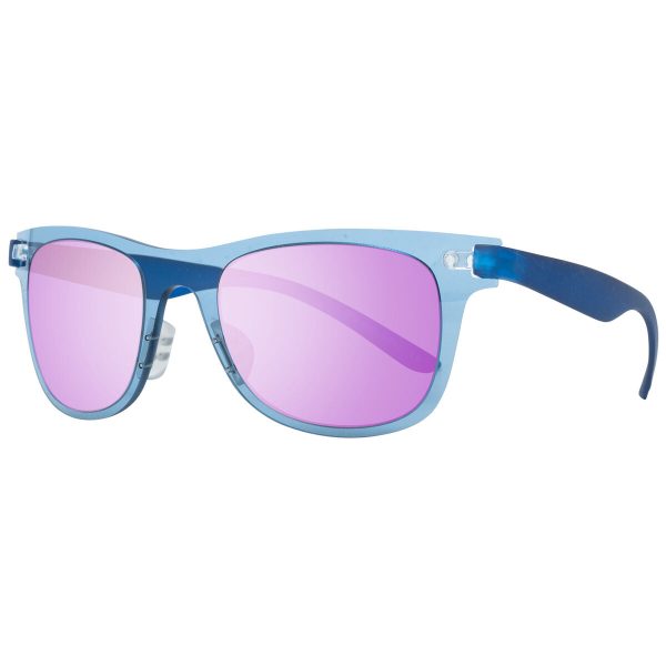 Unisex Sunglasses Try Cover Change TH114-S03-50 Ø 50 mm For Sale