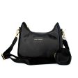 Women s Handbag Laura Ashley CLARENCE-NOIR Black 25 x 20 x 10 cm on Sale