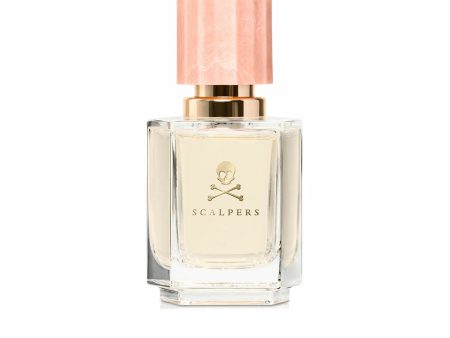 Women s Perfume Scalpers HER & HERE EDP EDP 30 ml Her & Here Discount