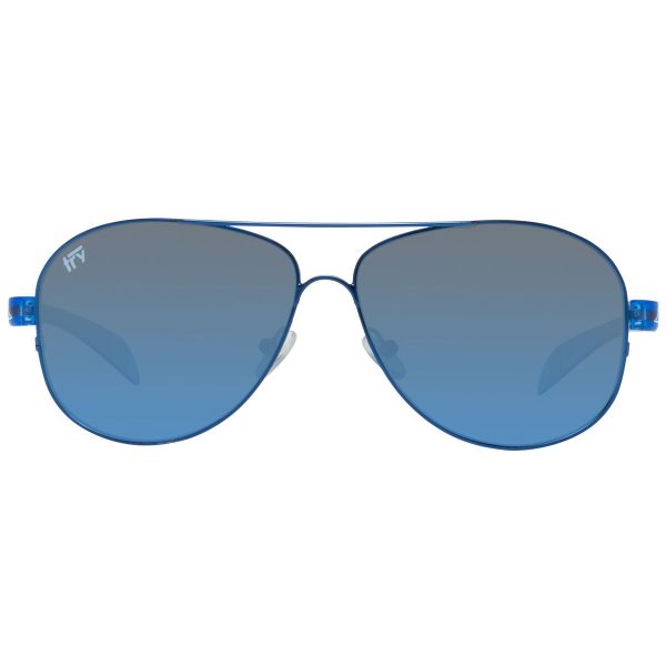 Unisex Sunglasses Try Cover Change CF506-07-58 ø 58 mm Online now