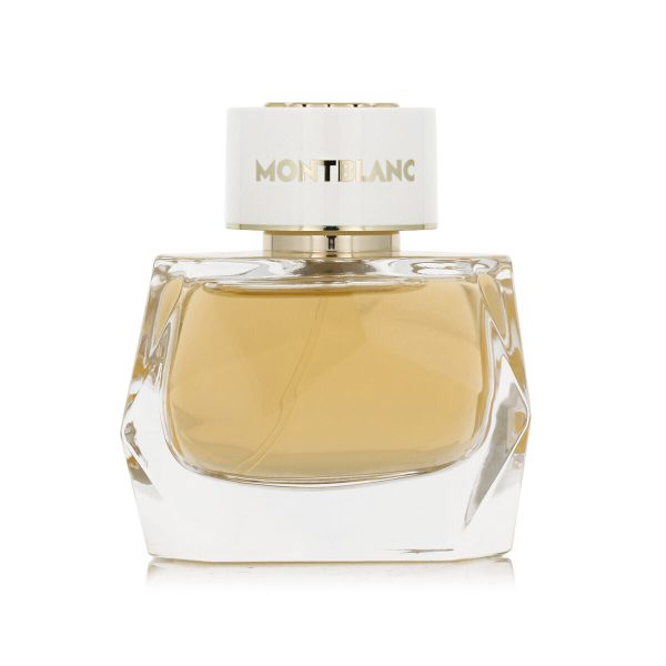 Women s Perfume Montblanc EDP Signature Absolue 50 ml For Cheap