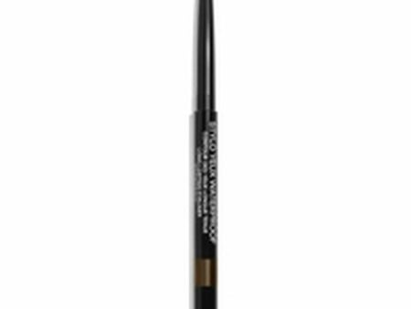 Eye Pencil Chanel Stylo Yeux 20-Espresso 0,3 g (0,3 g) Supply