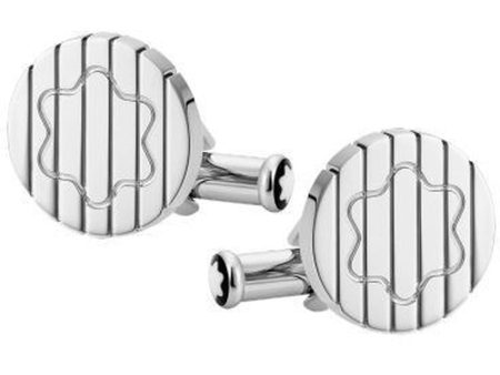 Cufflinks Montblanc 123802 on Sale