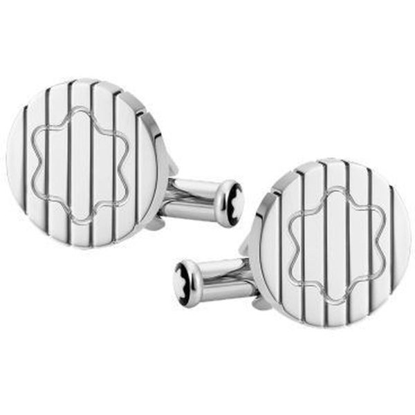 Cufflinks Montblanc 123802 on Sale