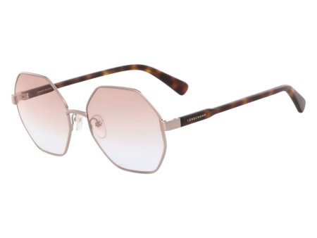 Unisex Sunglasses Longchamp LO106S-770 ø 57 mm For Sale