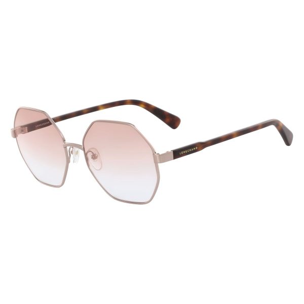 Unisex Sunglasses Longchamp LO106S-770 ø 57 mm For Sale