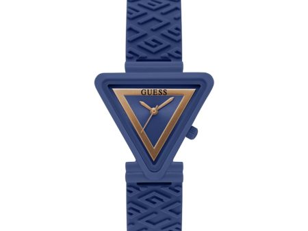 Ladies  Watch Guess GW0543L7 (Ø 34 mm) Sale