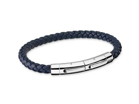 Men s Bracelet AN Jewels AA.P014BL.ML on Sale